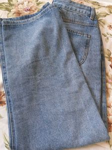 Blue DENIM Pants /Jeans