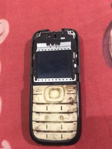 Nokia 1209 Working Phone