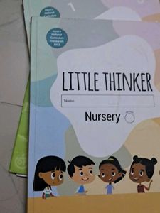 Baby Prekg Books