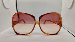 Vintage Giacomo France Sunglasses