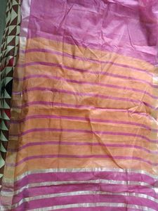 Colourful Stalls (Dupatta)