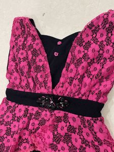 Frendee One Piece Dress