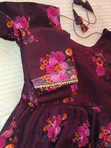 Must Kurta Set And Look Is Pretty 😍