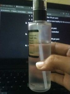 VIRAL SNAIL MUCIN COSRX