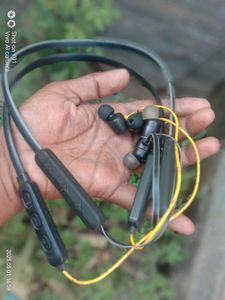 Pack Of 2 Bluetooth Neckbands