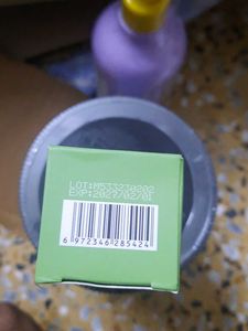 Plum Rosehip Oil &amp; Green Mask Stick