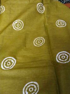 Pure Cotton Special Batik Suits Set
