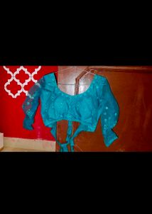 Lehenga Choli With Dupatta 🦋💗✨💙