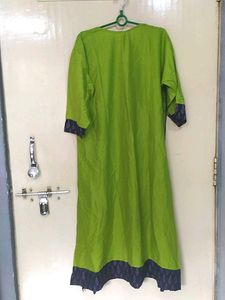 Readymade A Line Kurti