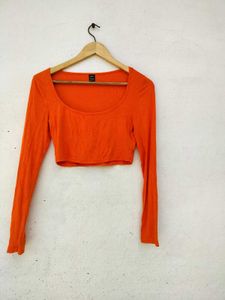 SHEIN TOP