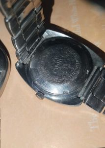 Nino n31 and hmt maurya deal