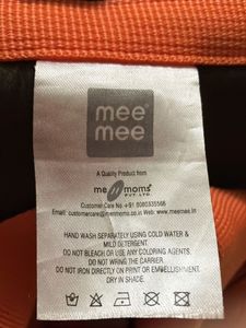 Mee  Baby Carrier