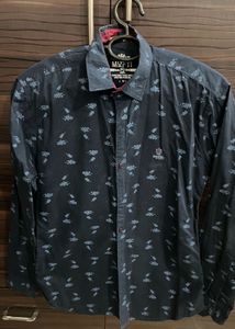 5 Shirt combo