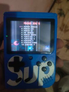 Sup Game Working But Display Line