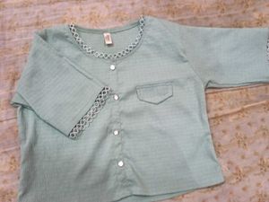 Vintage Blouse