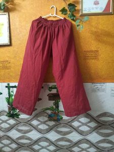 Elegant White Kurta Pant