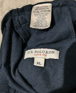 Track pant