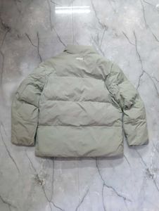 Polham Puffer Jacket - Stylish &amp; Warm