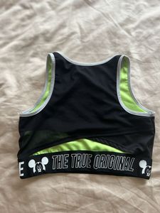 Zara Sport Bra