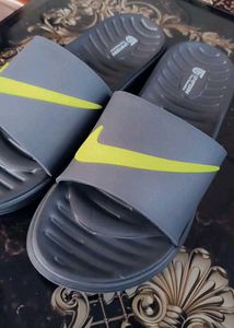 Nike Slides