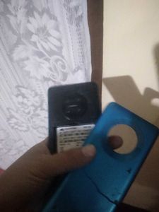 Working Mobile Micromax  Used Conditio