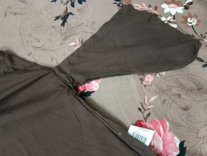 Branded Top
