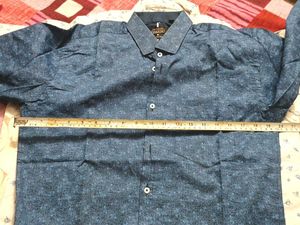 Men Shirts Pair