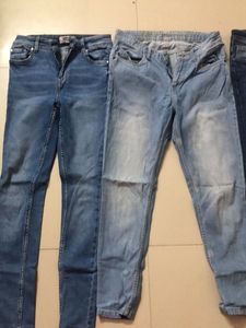 3 Jeans Combo Set