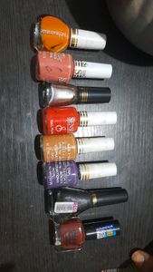 nailpaints