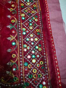 💥New organza saree