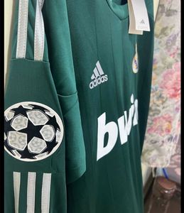 REAL MADRID ORIGINAL CR7&gt;MESSI SPECAILPRINT