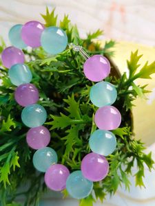 Beaded Bracelet Set