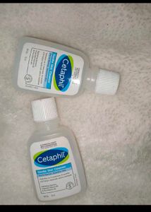 Cetaphil Cleanser Combo