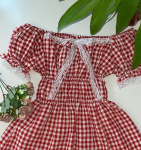 🎀Belle dress🌸🎀