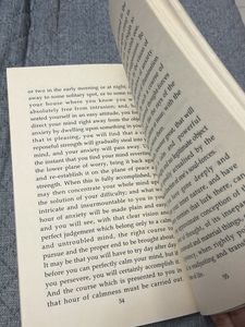 The Secret Of Success Book