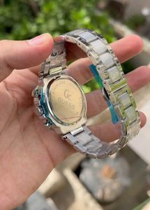 Gc Chronograph