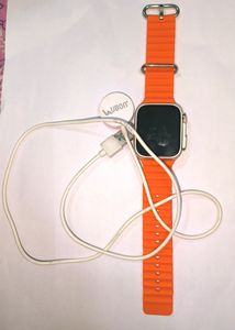 Ubon Ultra Watch almost New Condition Worth 1200