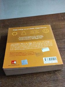 1325 Buddhist Ways To Be Happy