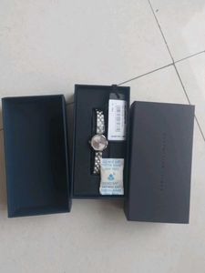 Daniel Wellington Watch