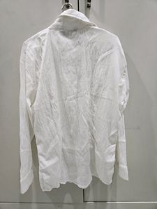 White Shirt