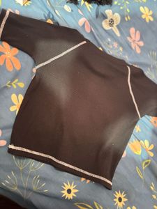Black Top