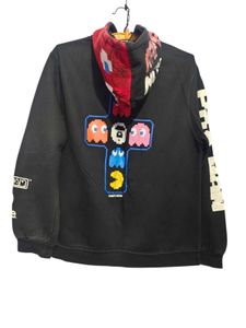 Aape Full Zip Hoodie Size XXL