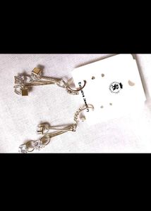 5 Earrings