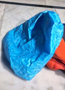 Skybags Branded Backpack 32 L With Rain Cover