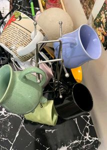 Mug Stand
