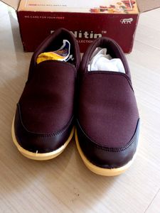 EKTTA BRAND SHOES NEW WITH TAG