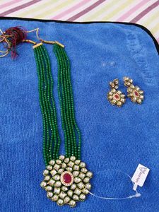 Jewellery Set
