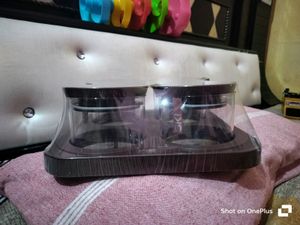 New Classic Multipurpose Serving Set Of 4
