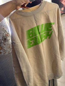 Billie Eilish Sweater