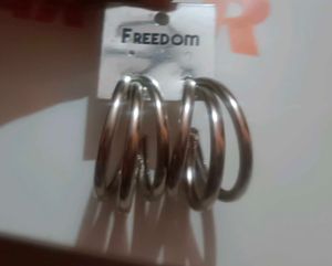 Hoop Earrings